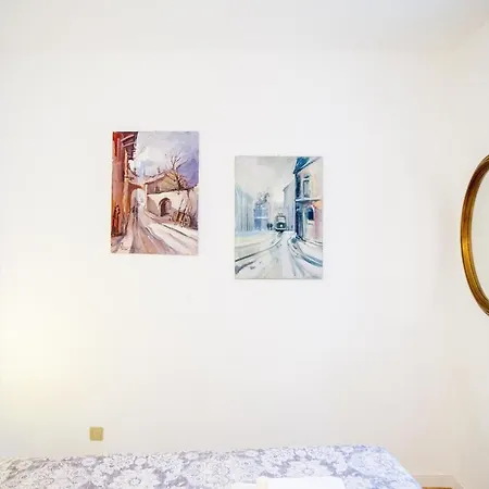 Le Dimore By Borgo Tessile - Fiore Apartament