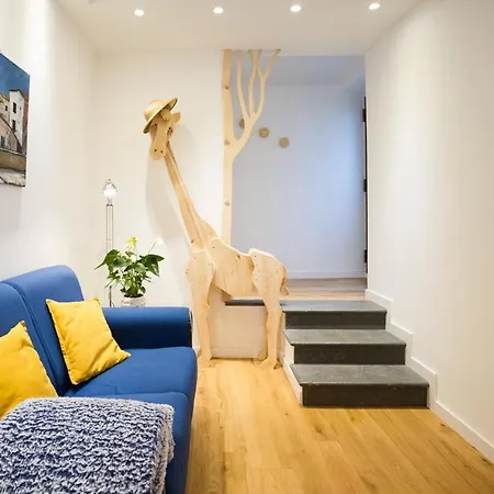 Apartament Le Dimore By Borgo Tessile - Fiore