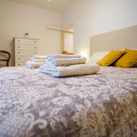Le Dimore By Borgo Tessile - Fiore Orvieto