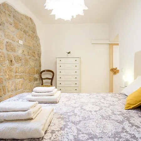 Le Dimore By Borgo Tessile - Fiore Apartment Orvieto