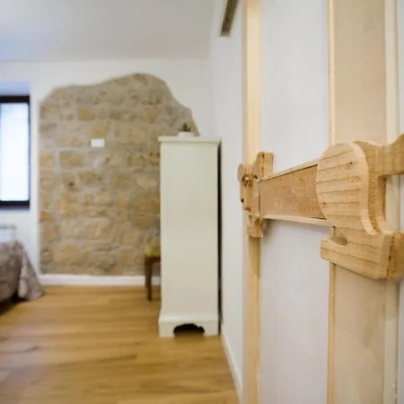 Apartment Le Dimore By Borgo Tessile - Fiore Orvieto
