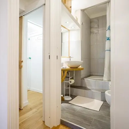 Apartment Le Dimore By Borgo Tessile - Fiore Orvieto