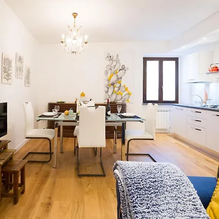 Le Dimore By Borgo Tessile - Fiore Orvieto