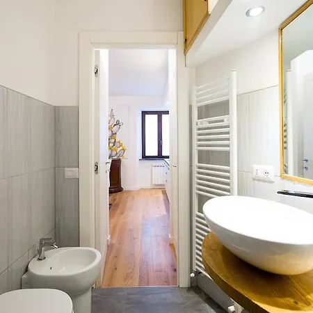 Le Dimore By Borgo Tessile - Fiore
