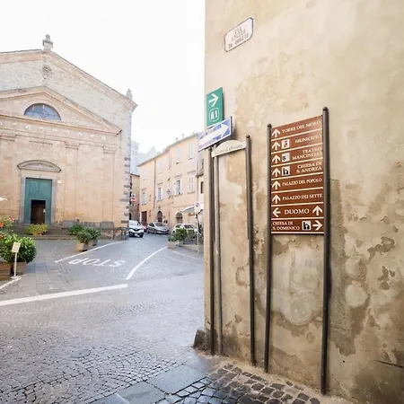 Apartment Le Dimore By Borgo Tessile - Fiore *