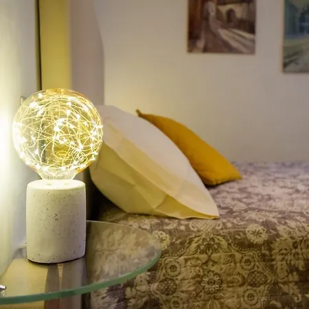 Apartment Le Dimore By Borgo Tessile - Fiore Orvieto