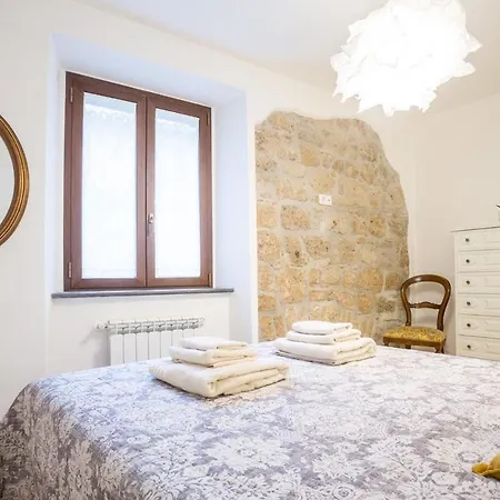 Le Dimore By Borgo Tessile - Fiore