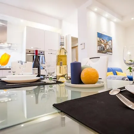 Le Dimore By Borgo Tessile - Fiore Apartment