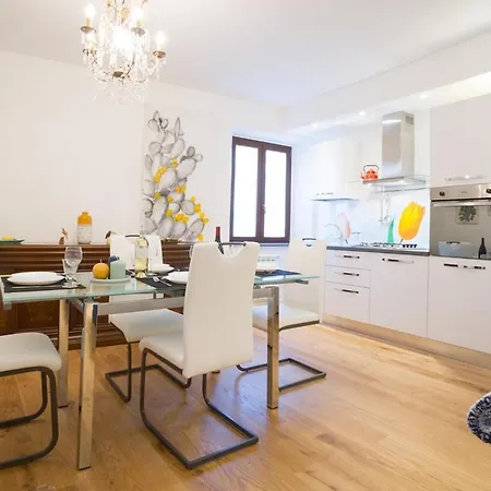 Le Dimore By Borgo Tessile - Fiore Apartament Orvieto