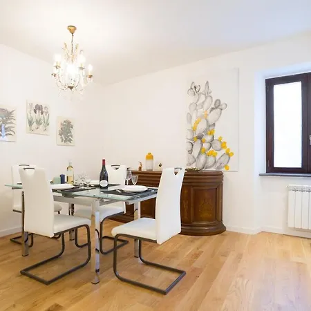 Le Dimore By Borgo Tessile - Fiore *