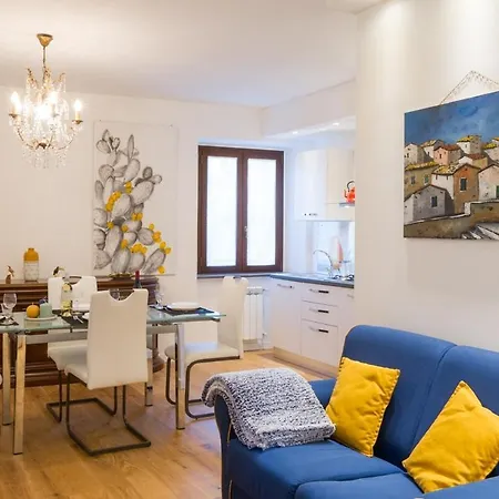 Le Dimore By Borgo Tessile - Fiore * Orvieto