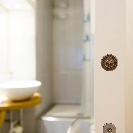 Apartment Le Dimore By Borgo Tessile - Fiore *