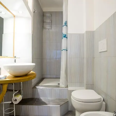 Le Dimore By Borgo Tessile - Fiore Orvieto