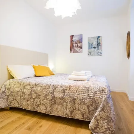 Le Dimore By Borgo Tessile - Fiore Apartament *