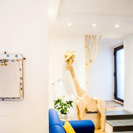 Le Dimore By Borgo Tessile - Fiore Apartment Orvieto