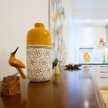 Apartment Le Dimore By Borgo Tessile - Fiore Orvieto