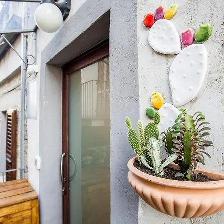 Apartament Le Dimore By Borgo Tessile - Fiore *