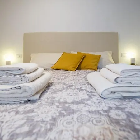 Apartment Le Dimore By Borgo Tessile - Fiore Orvieto